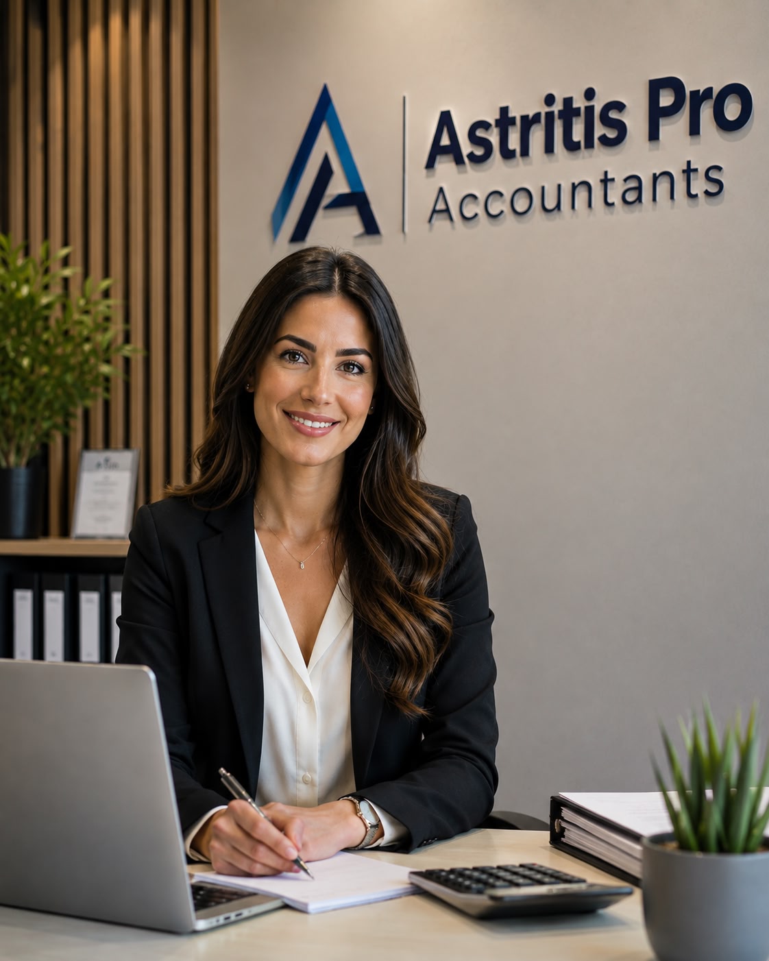 Astritis Pro Accountants