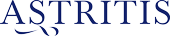 Astritis: Accounting Firm Logo